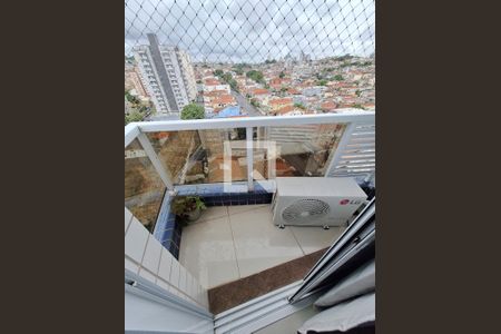 Apartamento à venda com 1 quarto, 40m² em Carandiru, São Paulo