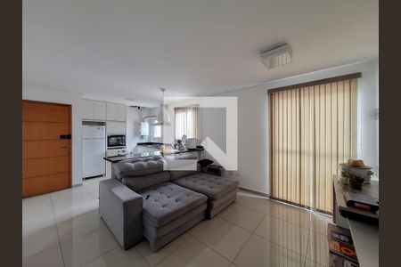 Apartamento à venda com 1 quarto, 40m² em Carandiru, São Paulo