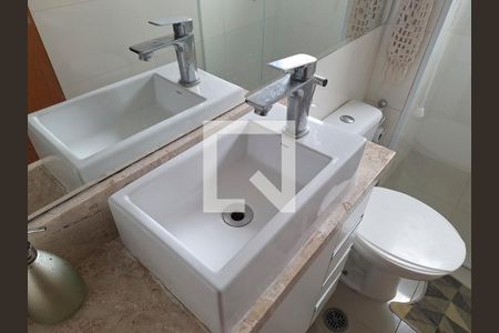 Apartamento à venda com 1 quarto, 40m² em Carandiru, São Paulo