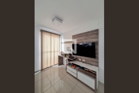 Apartamento à venda com 1 quarto, 40m² em Carandiru, São Paulo