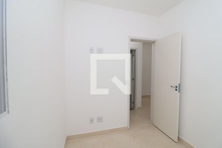 Quarto 1 de apartamento para alugar com 2 quartos, 48m² em Vila Carrão, São Paulo