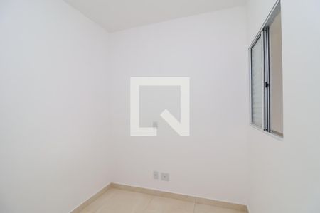 Quarto 1 de apartamento para alugar com 2 quartos, 48m² em Vila Carrão, São Paulo