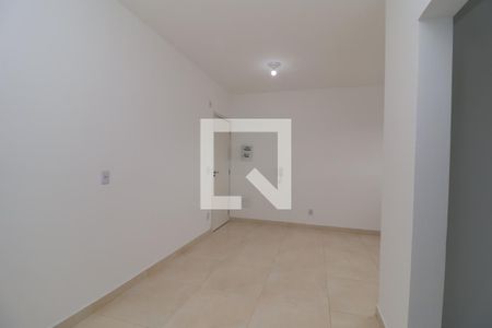 Sala de TV de apartamento para alugar com 2 quartos, 48m² em Vila Carrão, São Paulo