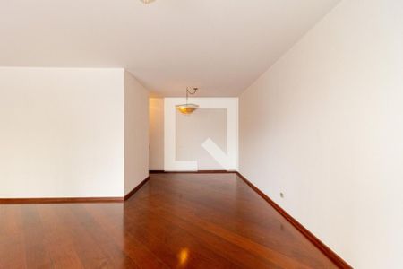 Sala de apartamento para alugar com 4 quartos, 201m² em Mooca, São Paulo