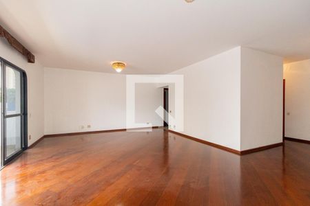 Sala de apartamento para alugar com 4 quartos, 201m² em Mooca, São Paulo