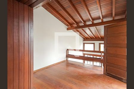 Sala 2 de casa de condomínio para alugar com 3 quartos, 220m² em Santo Antônio, Porto Alegre