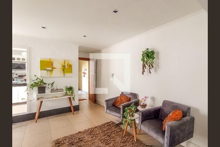 Sala 2 de apartamento à venda com 3 quartos, 86m² em Cidade Baixa, Porto Alegre