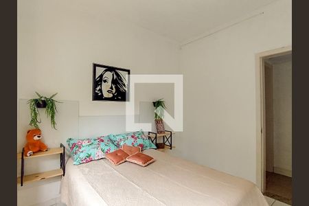 Quarto 1  de apartamento à venda com 3 quartos, 86m² em Cidade Baixa, Porto Alegre