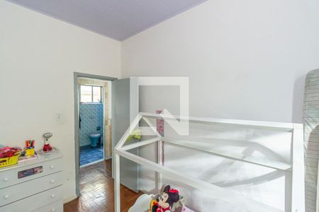 Quarto 1 de casa para alugar com 6 quartos, 240m² em Bento Ribeiro, Rio de Janeiro