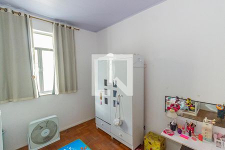 Quarto 1 de casa para alugar com 6 quartos, 240m² em Bento Ribeiro, Rio de Janeiro