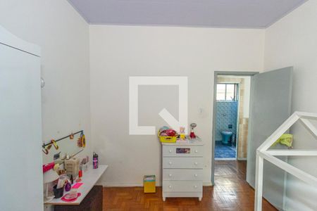 Quarto 1 de casa para alugar com 6 quartos, 240m² em Bento Ribeiro, Rio de Janeiro