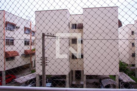 Vista da Varanda da Sala de apartamento à venda com 2 quartos, 65m² em Barreto, Niterói