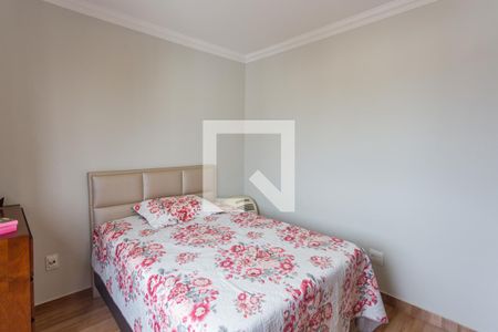 Quarto 1 de apartamento à venda com 4 quartos, 160m² em Ana Lúcia, Belo Horizonte