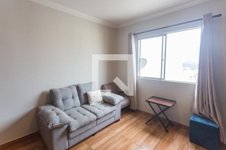 Quarto 2 de apartamento à venda com 4 quartos, 160m² em Ana Lúcia, Belo Horizonte