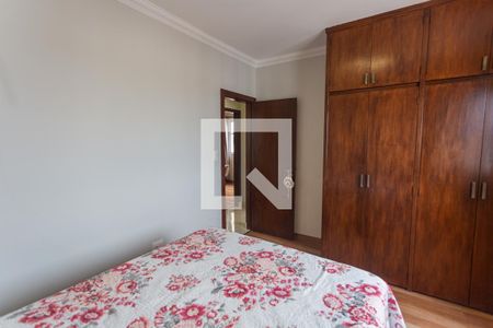 Quarto 1 de apartamento à venda com 4 quartos, 160m² em Ana Lúcia, Belo Horizonte