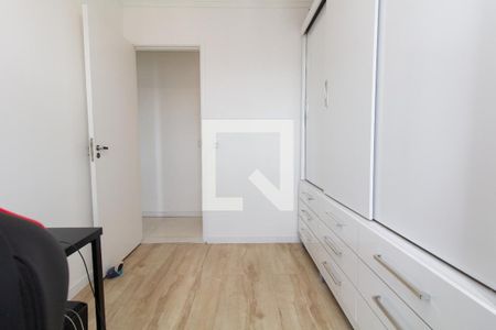 Quarto 1 de apartamento à venda com 3 quartos, 67m² em Carandiru, São Paulo