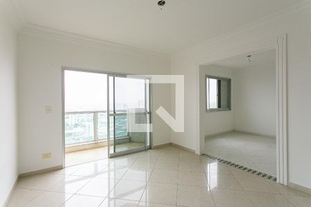 Sala de apartamento à venda com 4 quartos, 200m² em Tatuapé, São Paulo