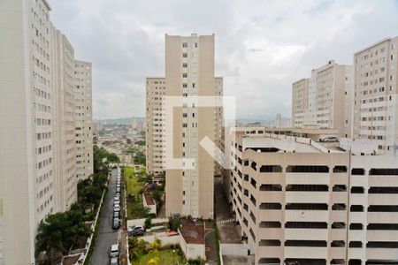 Vista de apartamento para alugar com 1 quarto, 45m² em Jardim Iris, São Paulo