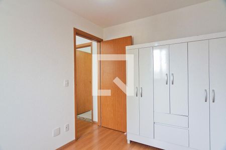 Quarto de apartamento para alugar com 1 quarto, 45m² em Jardim Iris, São Paulo