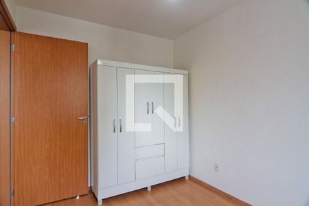 Quarto de apartamento para alugar com 1 quarto, 45m² em Jardim Iris, São Paulo