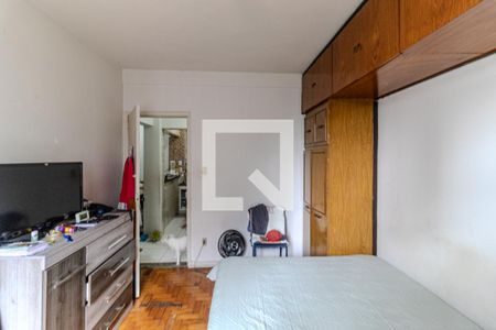 Quarto 1 de apartamento à venda com 2 quartos, 62m² em Santa Ifigênia, São Paulo