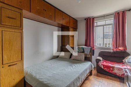 Quarto 1 de apartamento à venda com 2 quartos, 62m² em Santa Ifigênia, São Paulo