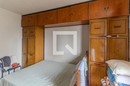 Quarto 1 de apartamento à venda com 2 quartos, 62m² em Santa Ifigênia, São Paulo