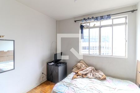 Quarto 2 de apartamento à venda com 2 quartos, 62m² em Santa Ifigênia, São Paulo