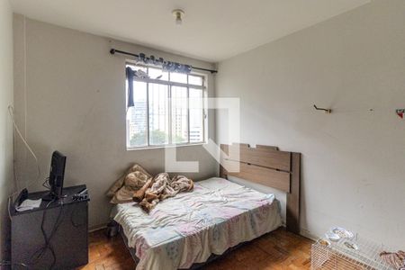 Quarto 2 de apartamento à venda com 2 quartos, 62m² em Santa Ifigênia, São Paulo