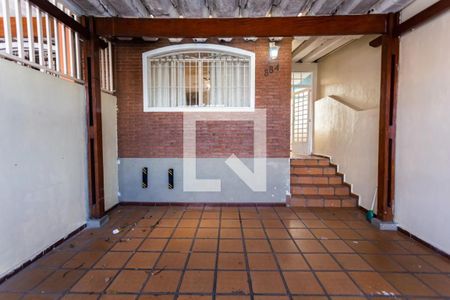 Foto 14 de casa à venda com 3 quartos, 150m² em Jardim Celeste, São Paulo