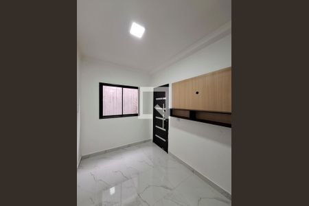 Sala de apartamento para alugar com 1 quarto, 29m² em Vila Pauliceia, São Paulo