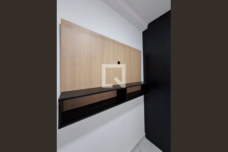 Sala de apartamento para alugar com 1 quarto, 29m² em Vila Pauliceia, São Paulo