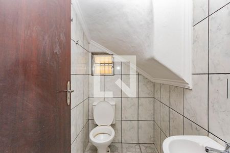 Lavabo de casa para alugar com 3 quartos, 230m² em Sacomã, São Paulo