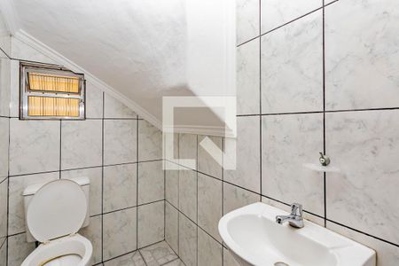 Lavabo de casa para alugar com 3 quartos, 230m² em Sacomã, São Paulo