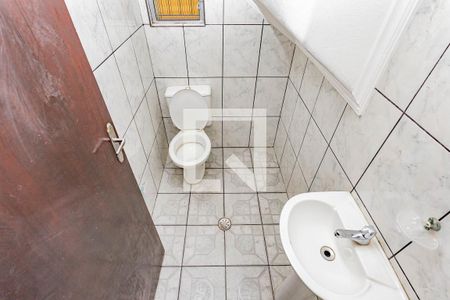 Lavabo de casa para alugar com 3 quartos, 230m² em Sacomã, São Paulo