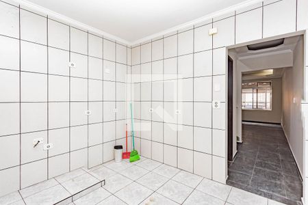 Cozinha de casa para alugar com 3 quartos, 230m² em Sacomã, São Paulo