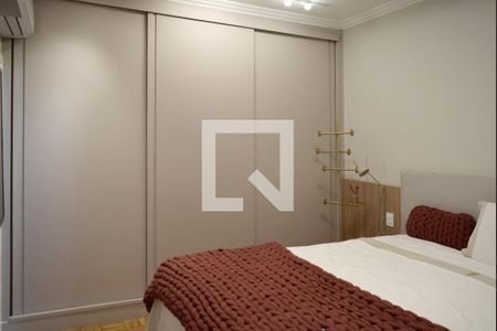 Quarto 1 de apartamento para alugar com 2 quartos, 130m² em Paraíso, São Paulo