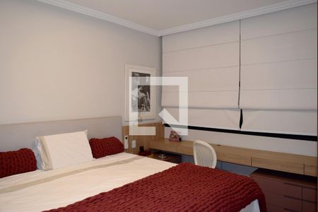 Quarto 1 de apartamento para alugar com 2 quartos, 130m² em Paraíso, São Paulo