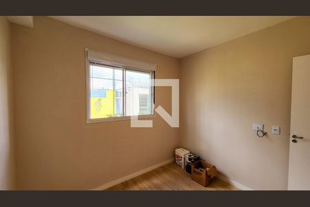 Quarto 1 de apartamento para alugar com 2 quartos, 46m² em Vila Joana, Jundiaí