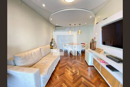 Apartamento à venda com 3 quartos, 106m² em Aclimação, São Paulo