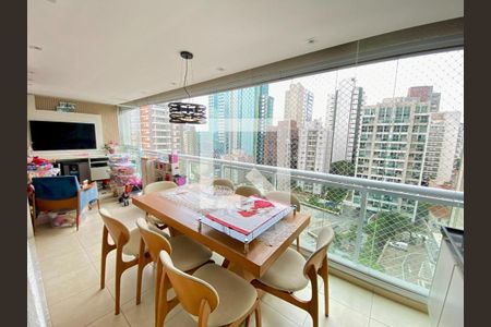 Apartamento à venda com 3 quartos, 106m² em Aclimação, São Paulo