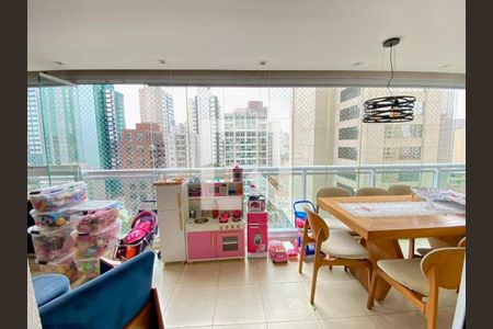 Apartamento à venda com 3 quartos, 106m² em Aclimação, São Paulo