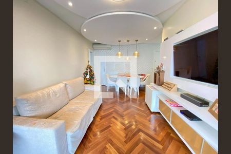 Apartamento à venda com 3 quartos, 106m² em Aclimação, São Paulo