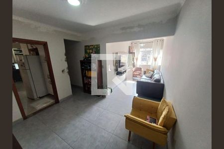 Apartamento à venda com 2 quartos, 75m² em Osvaldo Cruz, São Caetano do Sul