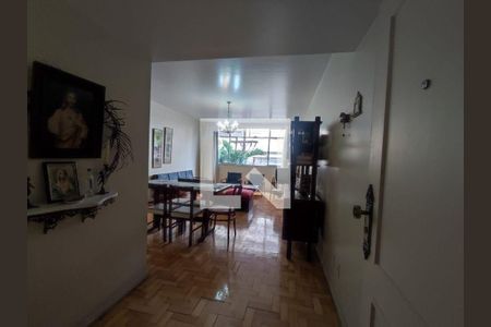 Apartamento à venda com 3 quartos, 108m² em Ingá, Niterói