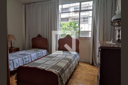 Apartamento à venda com 3 quartos, 108m² em Ingá, Niterói