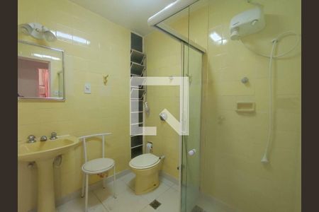 Apartamento à venda com 3 quartos, 108m² em Ingá, Niterói