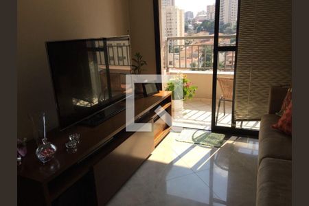 Apartamento à venda com 3 quartos, 80m² em Vila da Saúde, São Paulo