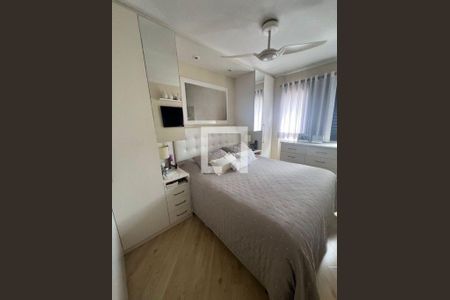 Apartamento à venda com 3 quartos, 80m² em Vila da Saúde, São Paulo