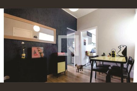 Apartamento à venda com 2 quartos, 50m² em Jardim São Paulo, São Paulo